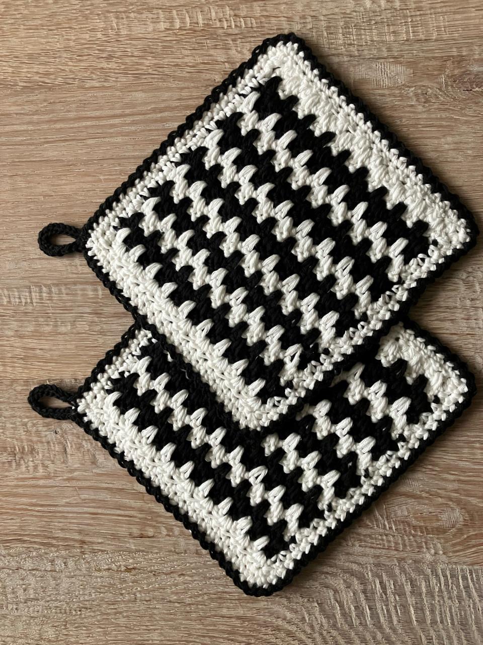 Zeer stevige PANNENLAPPEN nieuw