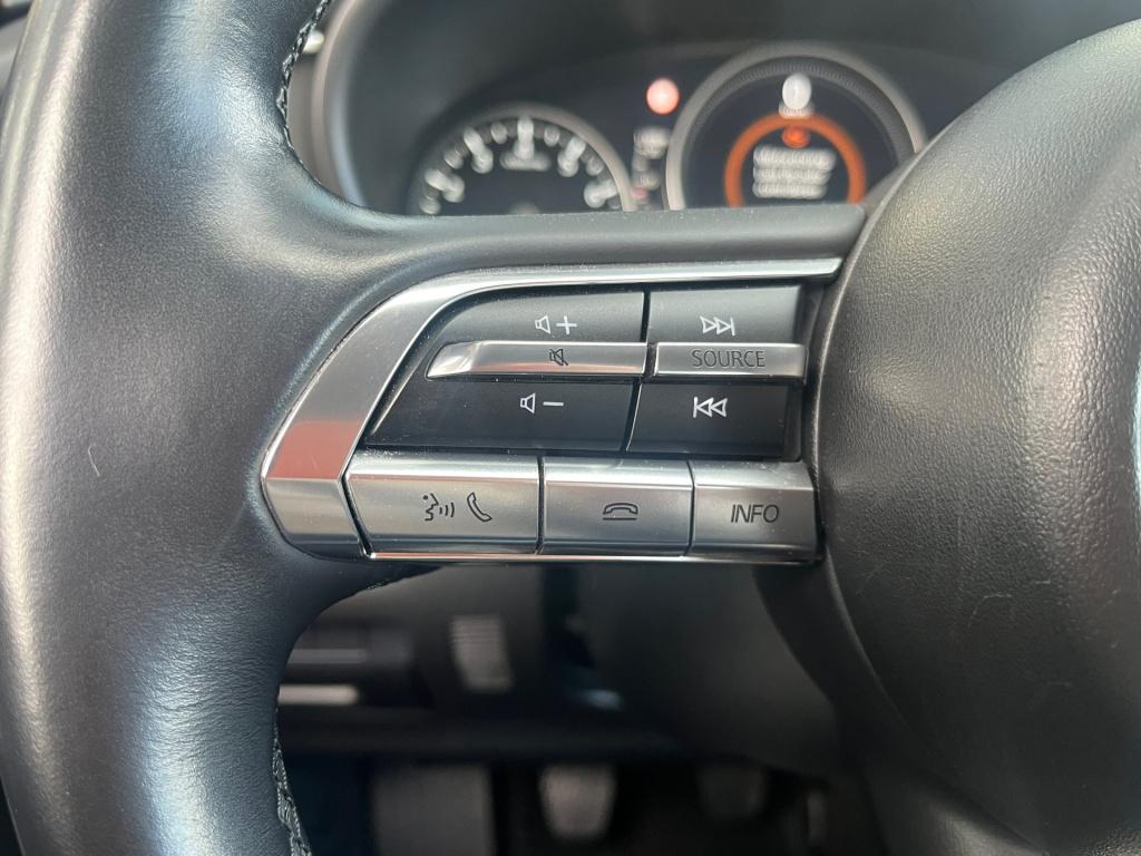 Mazda Cx-30 2.0 e-skyactiv-x m hybrid comfort|bose|trekhaak