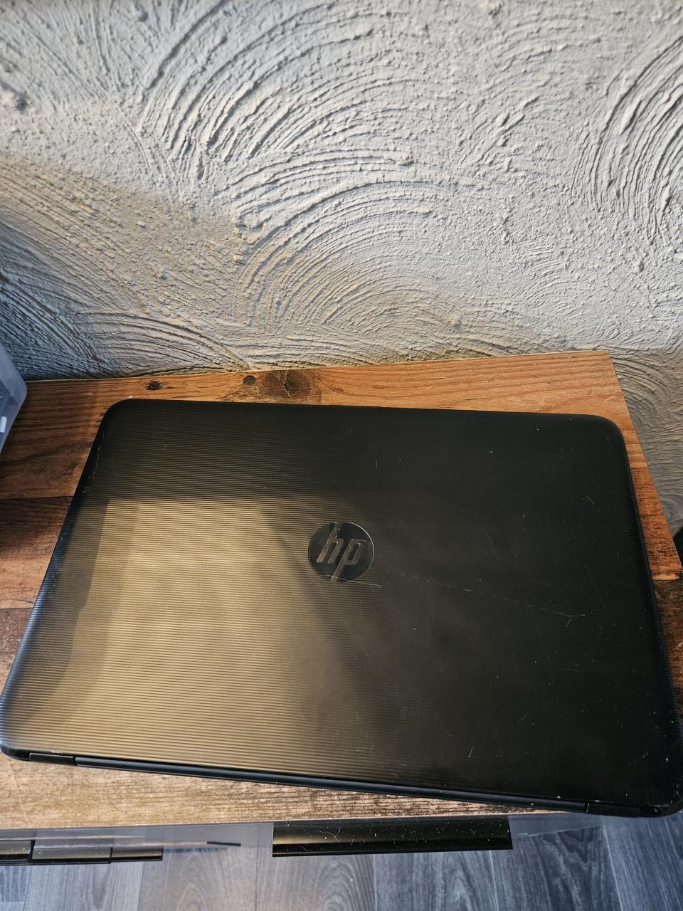 HP Laptop 15-ay082nd - Intel Inside - Goede Staat