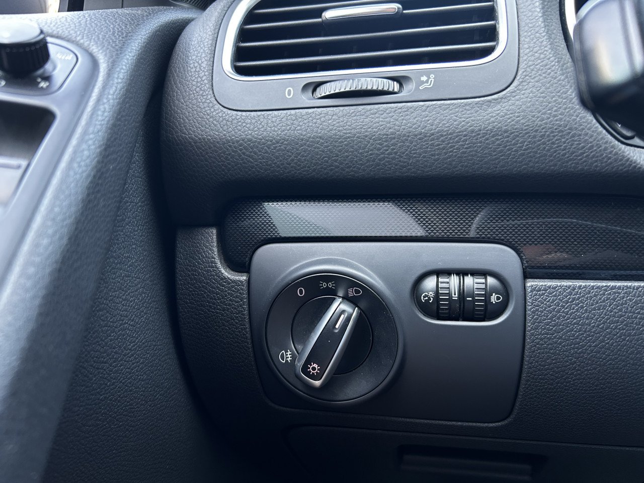 Volkswagen Golf 1.4/CARPLAY/APK/AIRCO/STOELV/