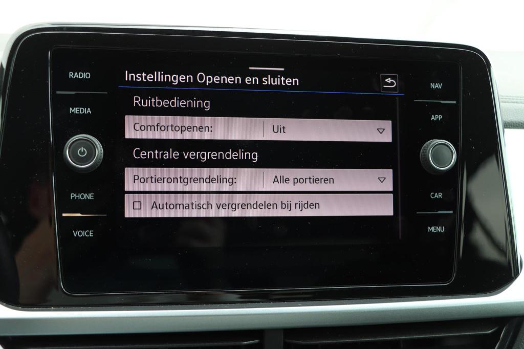 Volkswagen T-roc 1.5 tsi life 150pk dsg7