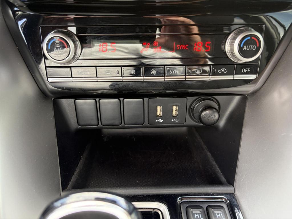 Mitsubishi Eclipse Cross 2.4 phev intense+