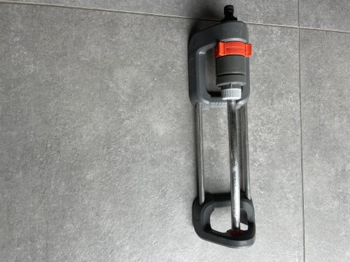 Gardena zwenksproeier 3 stuks