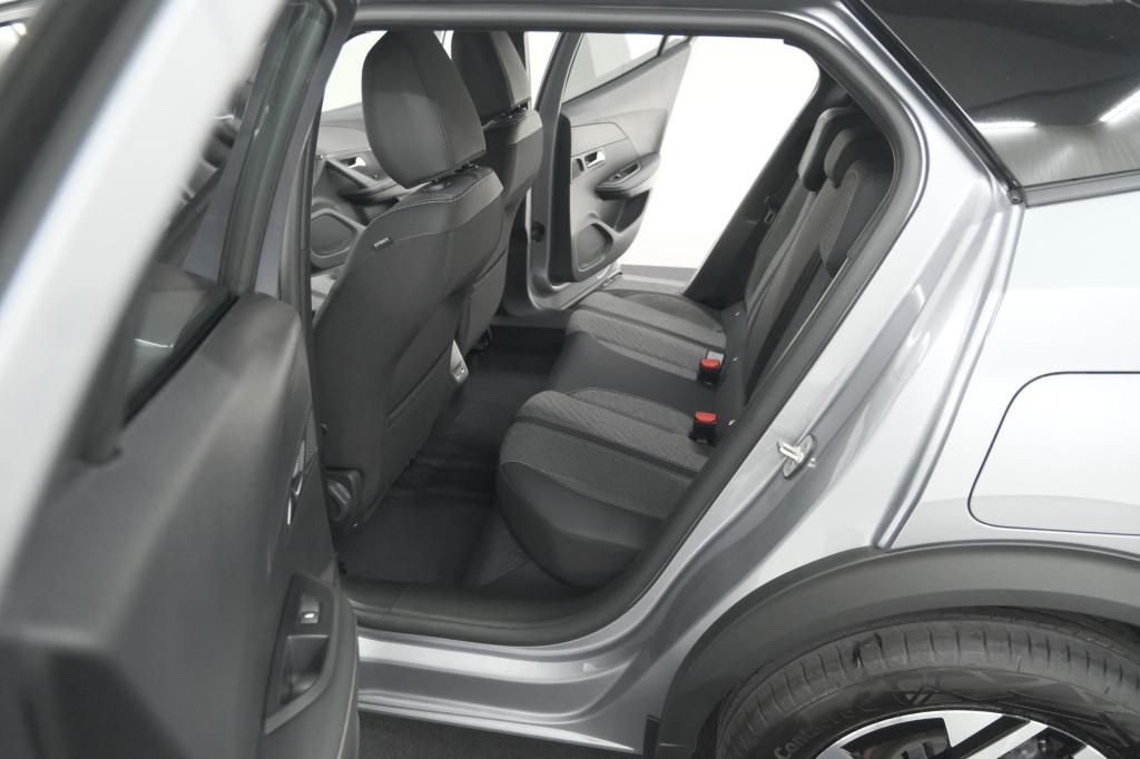 Peugeot 2008 1.2 hybrid 145 allure | 360 camera | adaptieve cruise control 