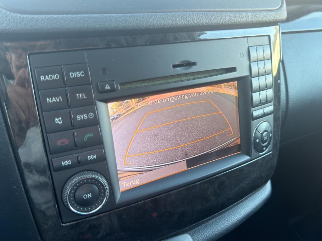 Mercedes-Benz V-Klasse viano 3.0 cdi xxl dubbele cabine full option pano me