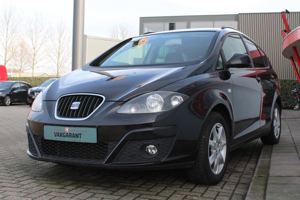 Seat Altea Xl 1.2 tsi good stuff