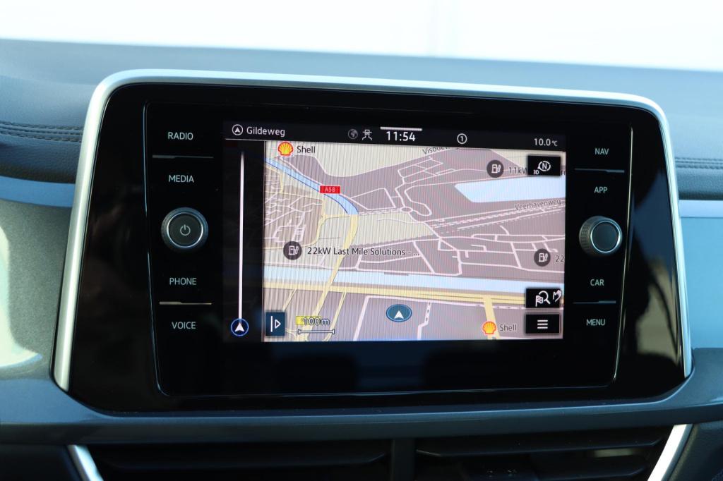 Volkswagen T-roc 1.5 tsi style 150pk dsg7