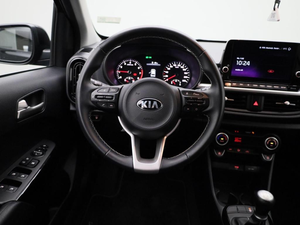 Kia Picanto 1.0 dpi dynamicplusline | dab | camera | cruise control | bluet