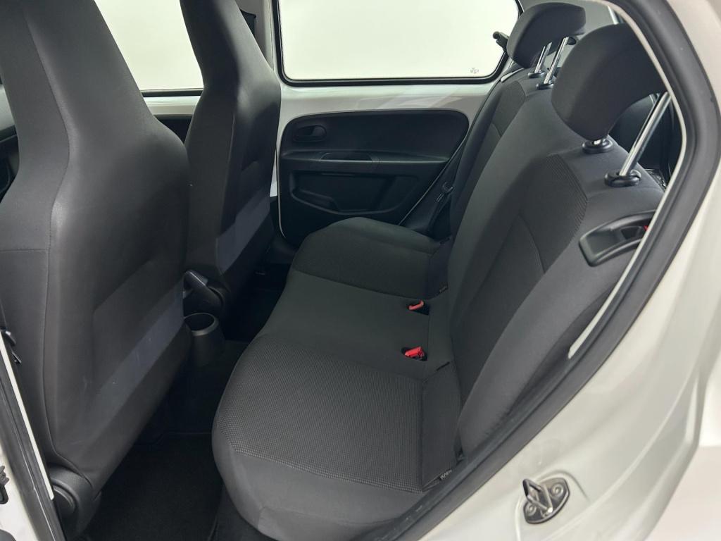 Volkswagen UP! occasion 1.0 take up! bluemotion | wit | tweedehands volkswa