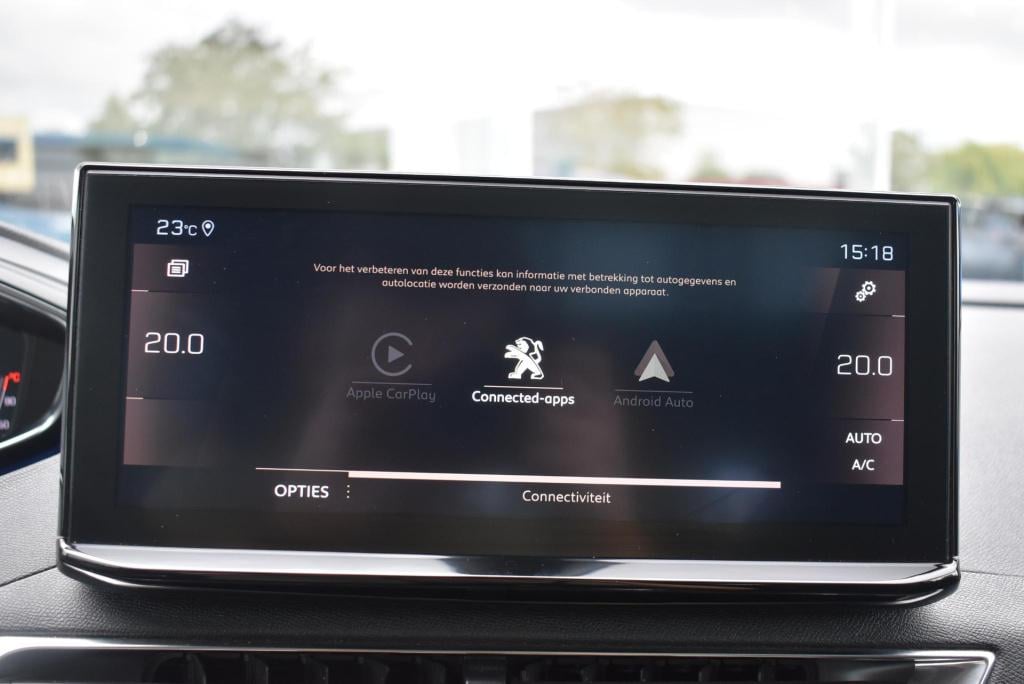 Peugeot 5008 1.2 puretech gt | 5 zitter | climate control | cruise control 