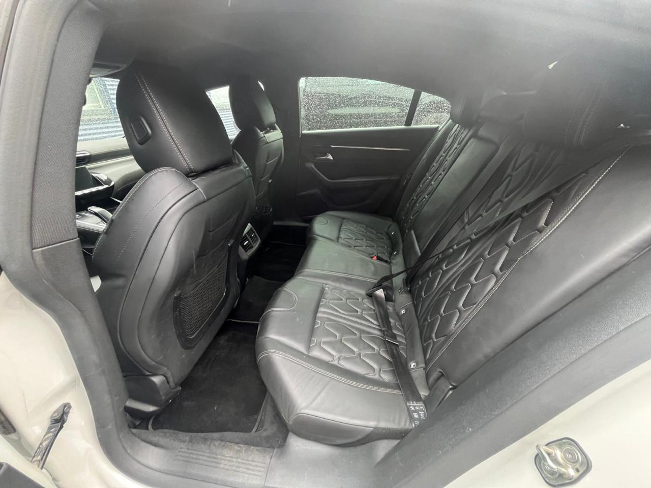Peugeot 508 GT 1.2 PureTech EAT8 | Leder | Trekhaak | BTW