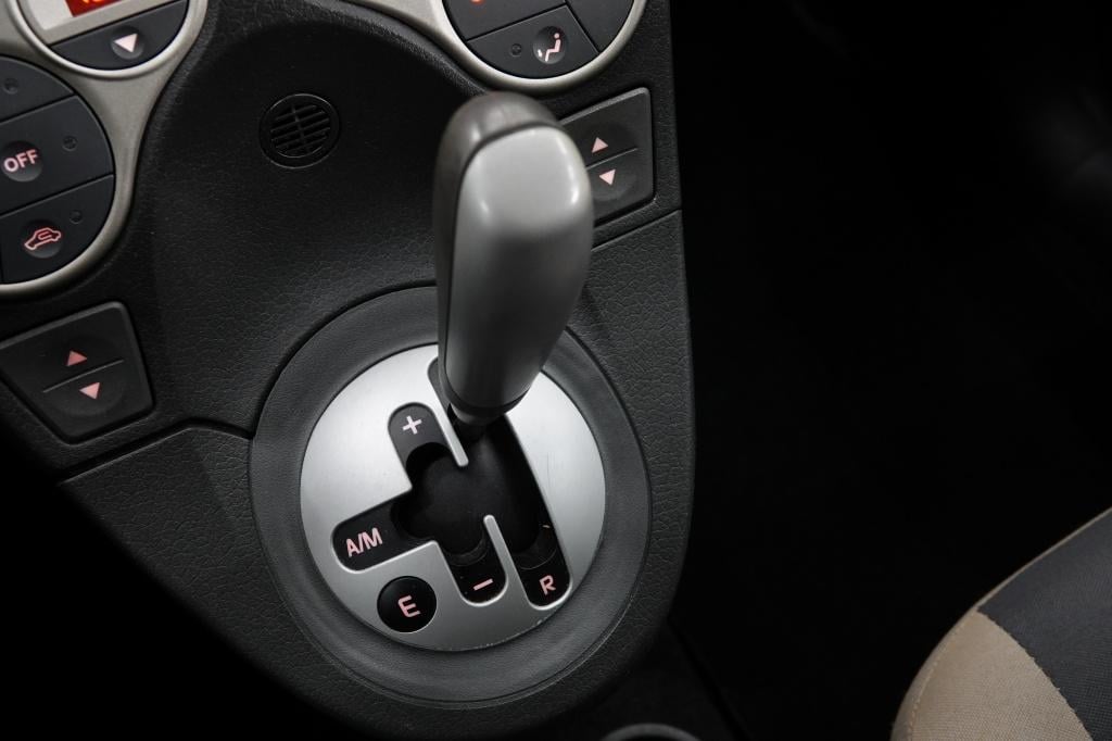 Fiat Panda 1.2 emotion | airco | automaat |