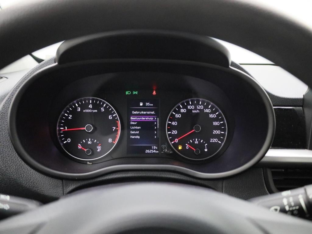 Kia Picanto 1.0 dpi comfortline | cruise control | dab | bluetooth | aircon