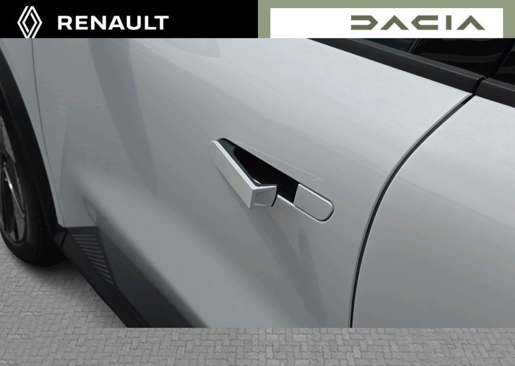 Renault Scenic e-tech ev87 long range techno