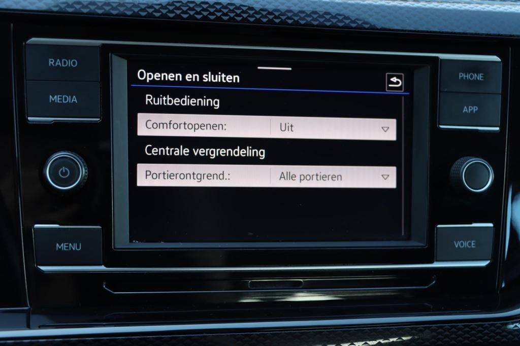 Volkswagen Polo 1.0 tsi life 95pk