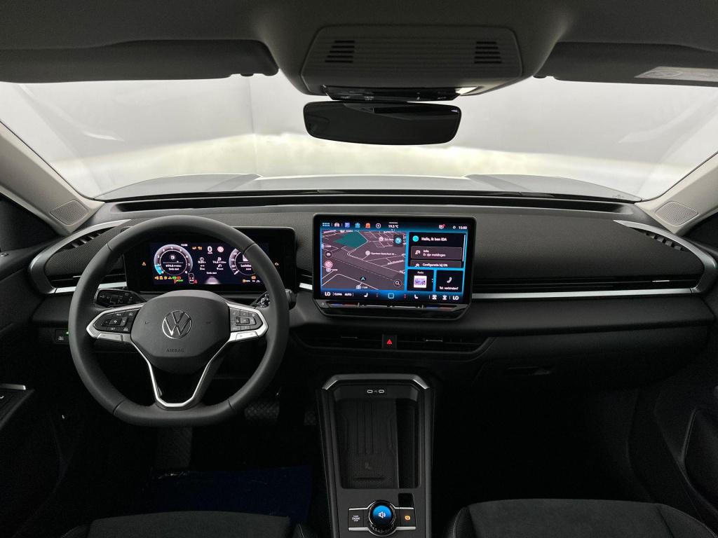 Volkswagen T-roc 1.5 etsi style first edition