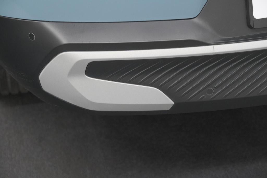 Citroen C3 Aircross 1.2 turbo 100pk plus | camera | parkeersensoren | apple