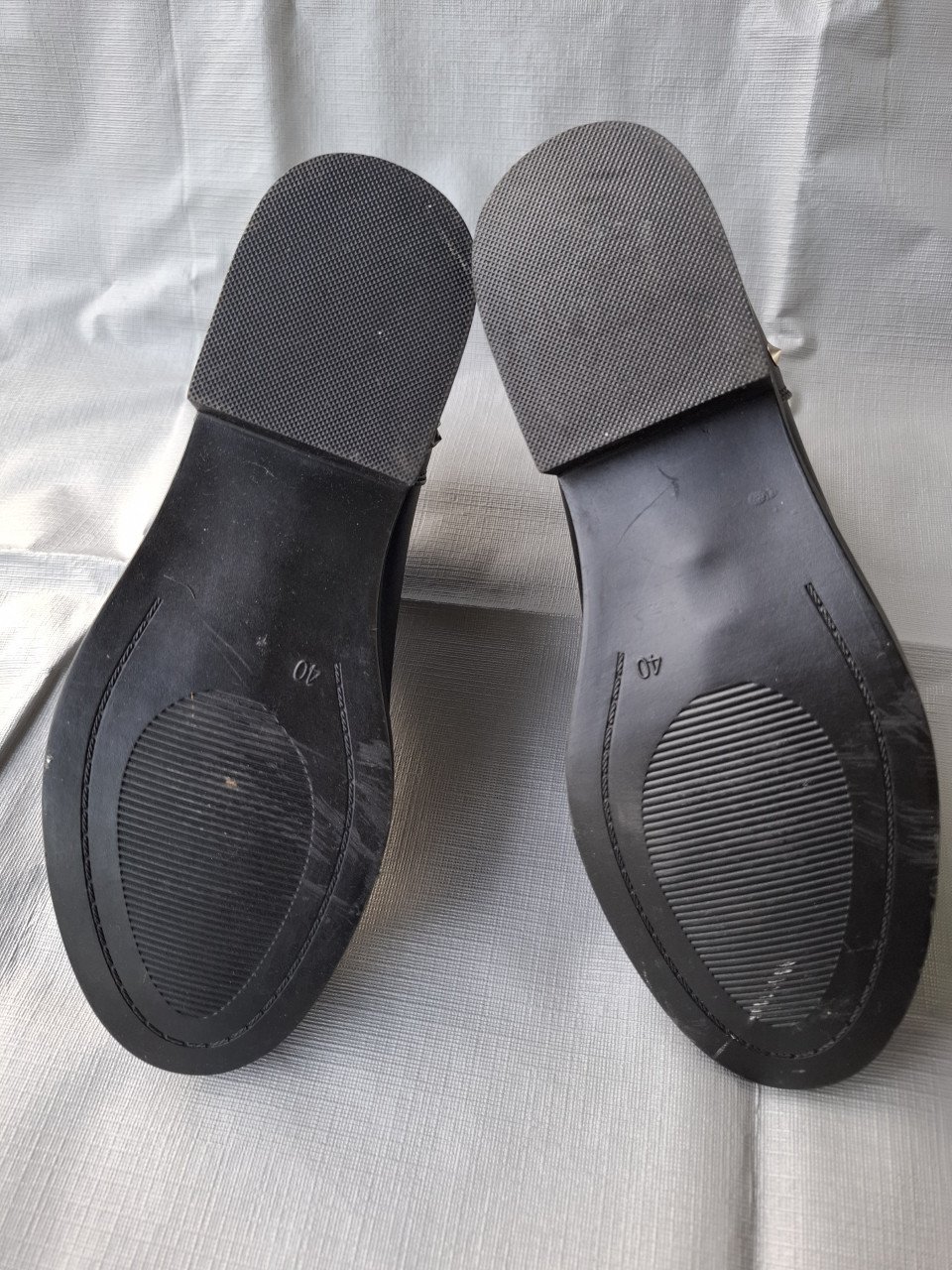 Even&Odd chelsea boots zwart maat 40