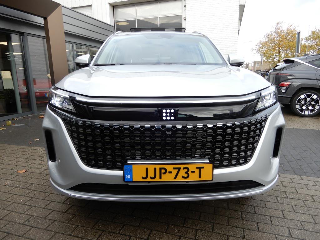 Dfsk E5 Phev 1.5 l2 | compleet rijklaar prijs! | 7-persoons! | officeel