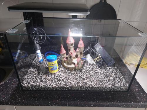 2 x superfish quadro 40 zwart