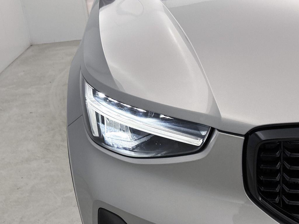 Volvo XC40 1.5 t4 plug-in hybrid plus bright | automaat | apple carplay / a