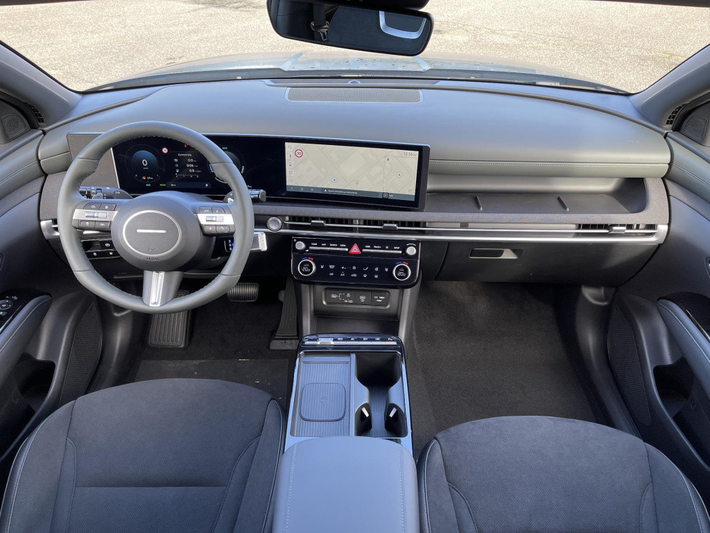 Hyundai Tucson 1.6 t-gdi phev 20th anniversary