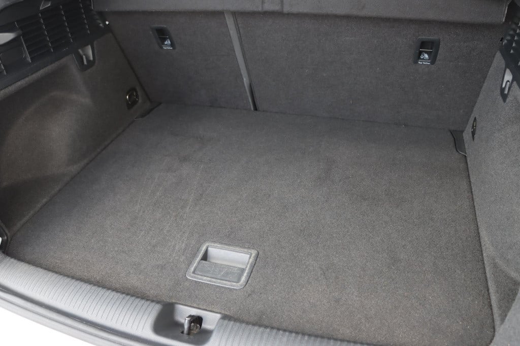 Audi Q2 30 tfsi design