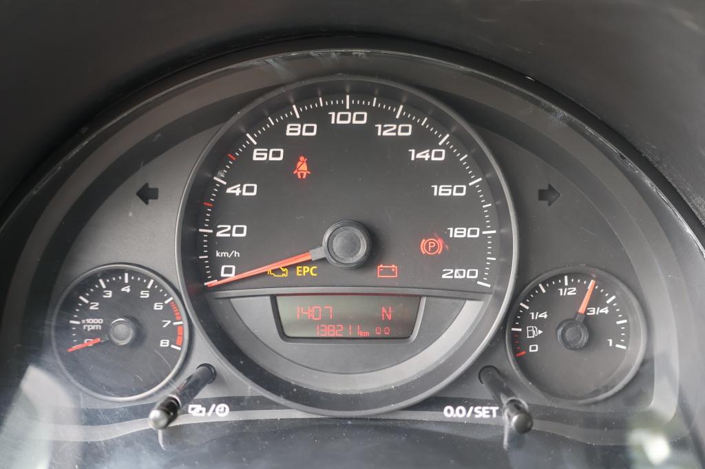 Seat Mii 1.0 style chic | automaat | 5-deurs