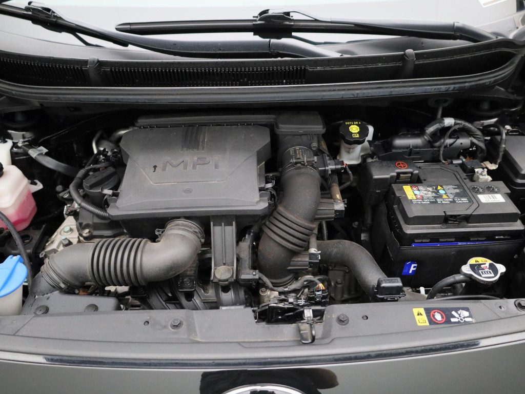 Kia Picanto 1.0 dpi dynamicplusline | automaat | lmv | camera | climate con