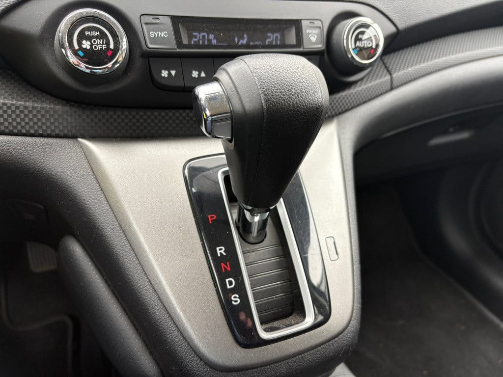 Honda CR-V 2.0 awd comfort