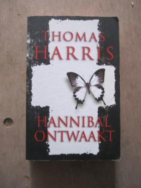 Thomas Harris