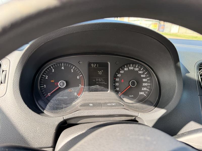 Volkswagen Polo 1.2 3-deurs | 147.499 km | APK mei 2027