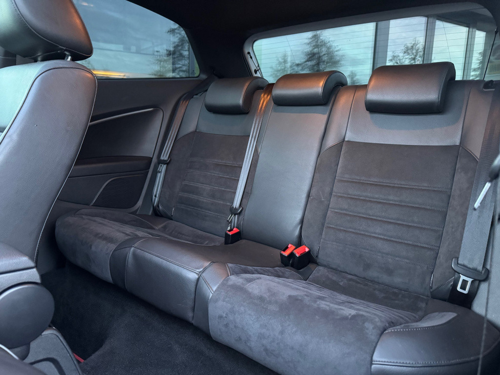 Volkswagen Polo 1.8 tsi gti * panoramadak * navigatie * cruise control