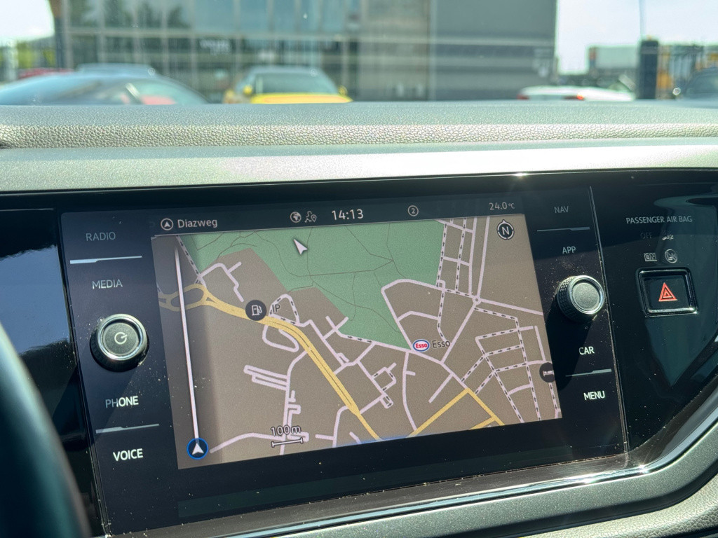 Volkswagen Taigo 1.5 tsi r-line * panoramadak * virtual cockpit * led * 18 