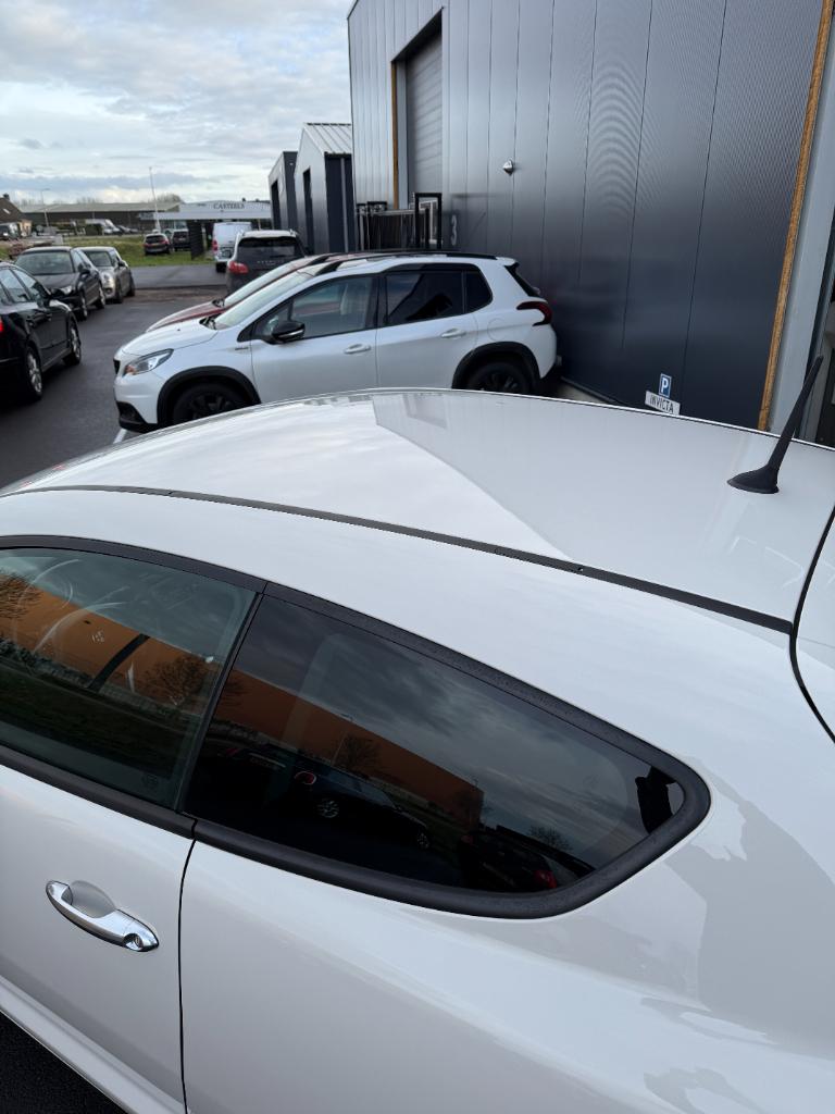 Alfa Romeo MiTo 1.4t - sbk - lage kmstand