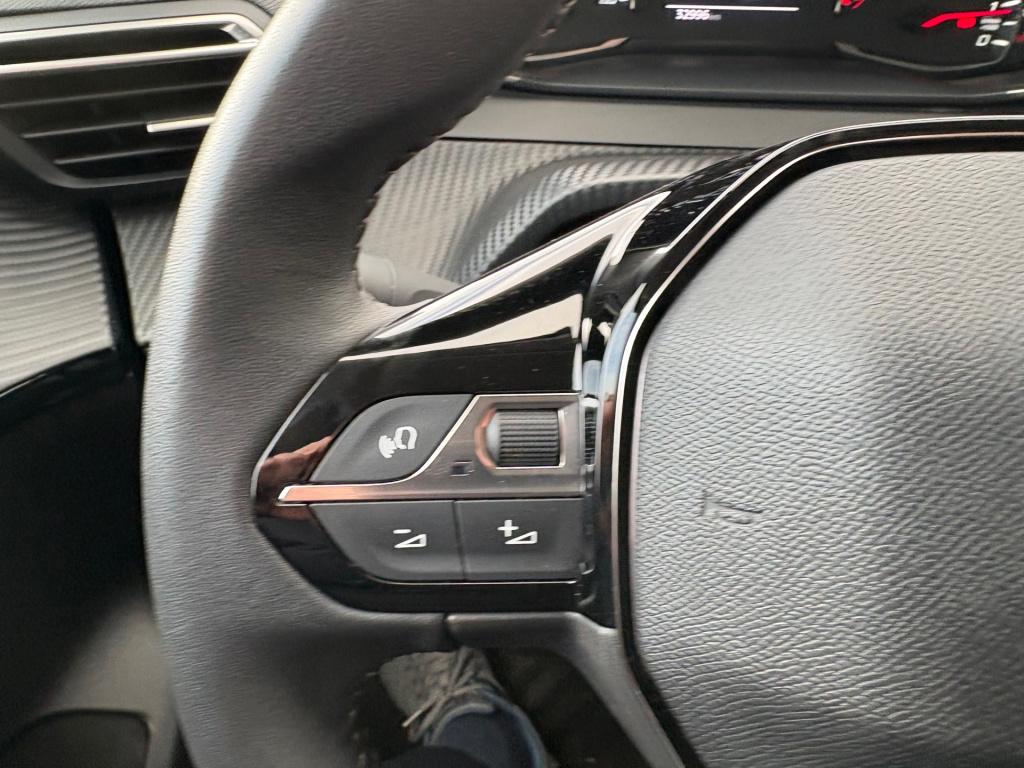 Peugeot 208 1.2 puretech active