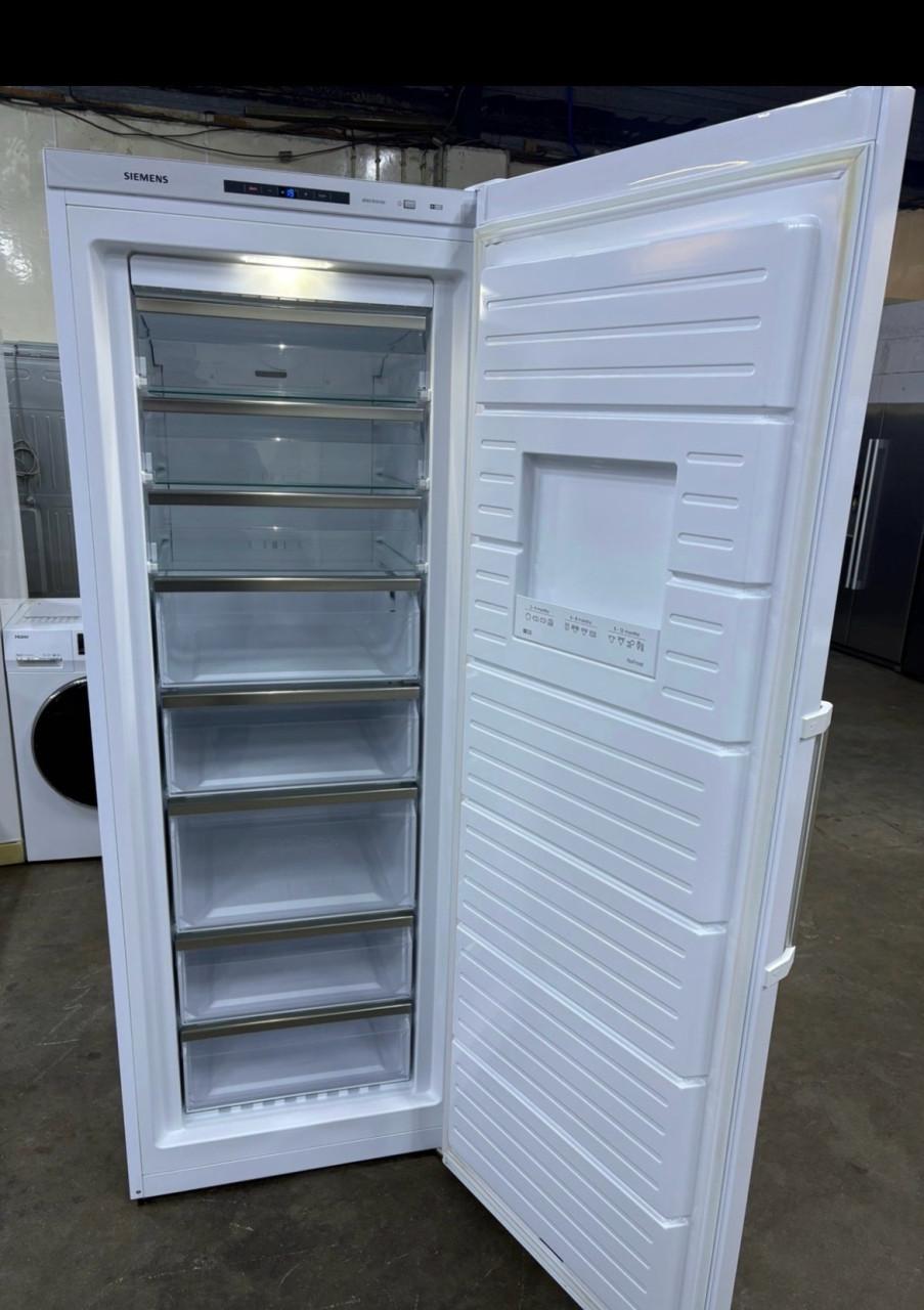 Siemens no frost vriezer