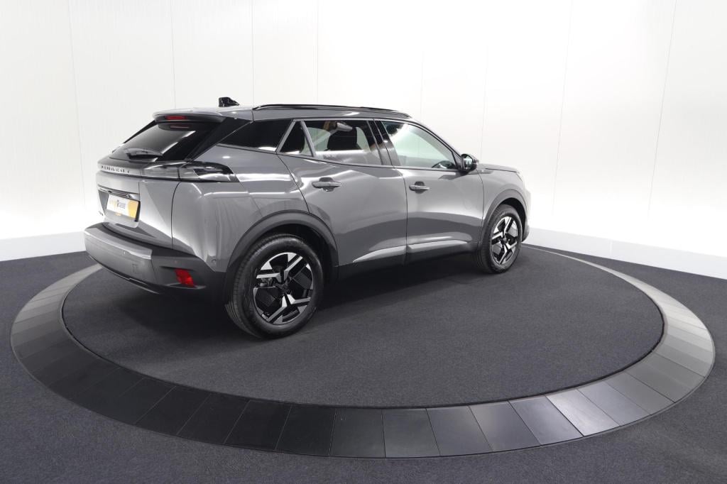 Peugeot E-2008 ev allure 54 kwh | 360 camera | adaptieve cruise control | w