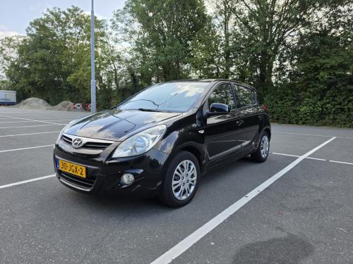 Hyundai i20 1.4 101 PK | 2e eigenaar | APK 06-2027 | Rookvrij