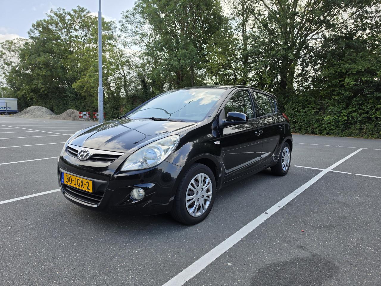Hyundai i20 1.4 101 PK | 2e eigenaar | APK 06-2027 | Rookvrij