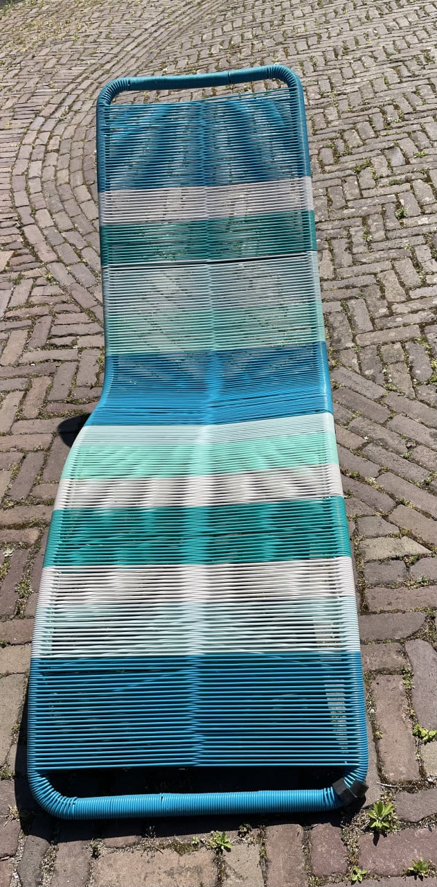 TUIN LIGBED