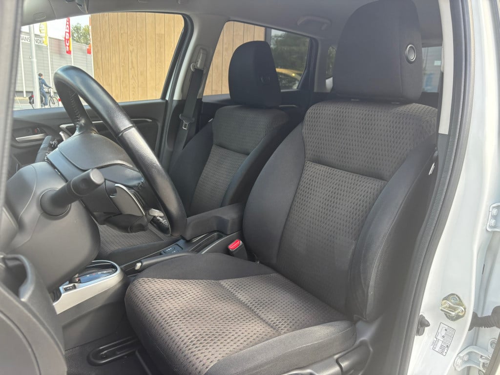 Honda Jazz 1.3 i-vtec elegance