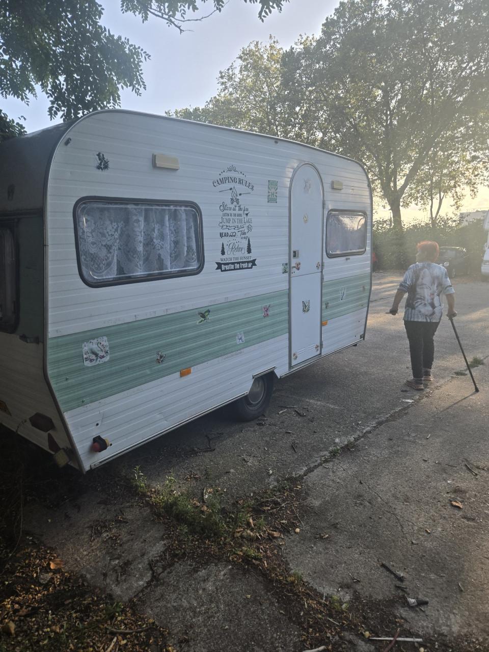 Caravan