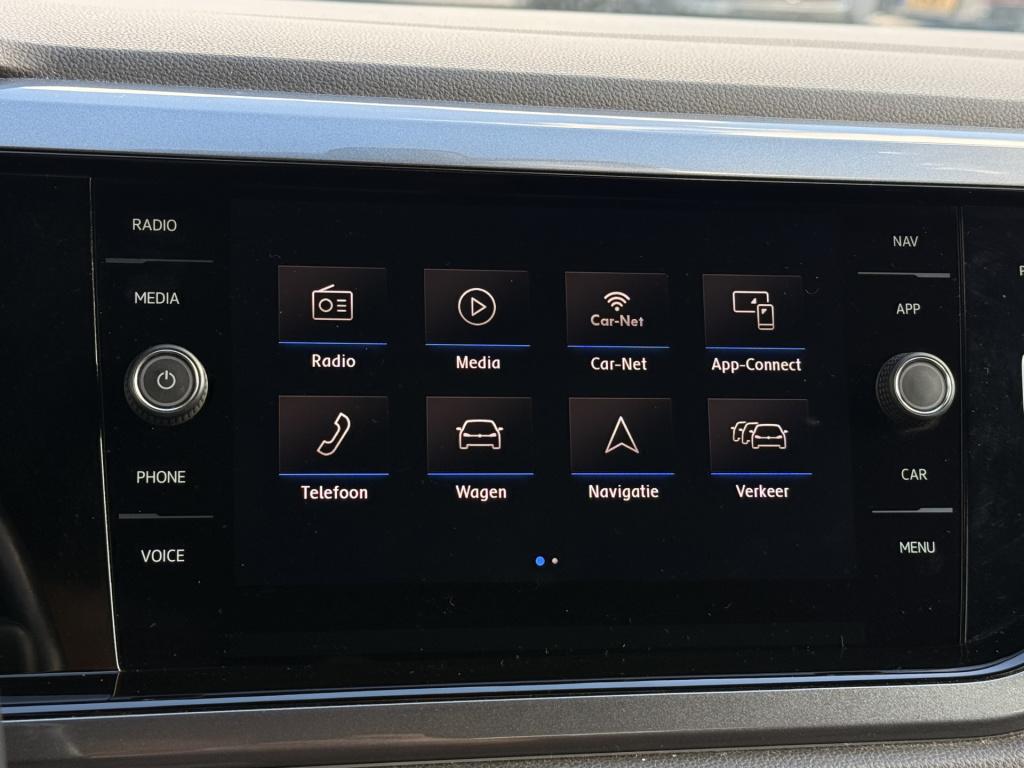 Volkswagen Polo 1.0 tsi highline | acc | climate control | apple carplay | 