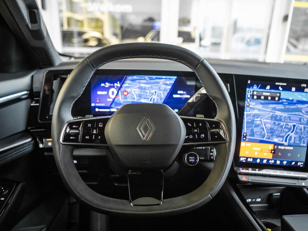 Renault Austral 1.2 full hybrid e-tech 200pk esprit alpine automaat