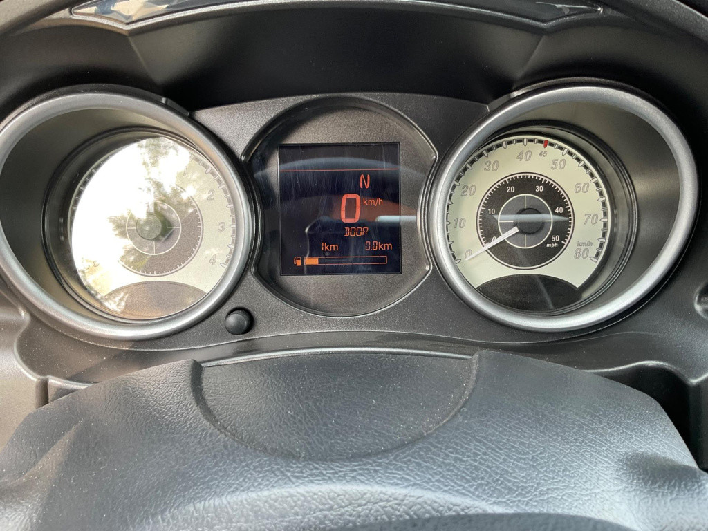 Microcar M.go brommobiel 6 x progress e5 (nieuw)