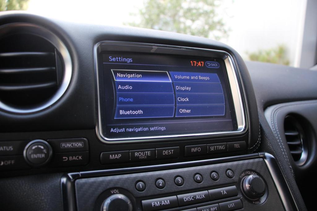 Nissan Gt-r 3.8 v6 premium - bose - recaro - 670ps - mk2 optiek - ms engine