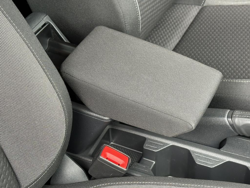 Volkswagen Polo 1.0 tsi life 95pk dsg | dode hoek | adapt. cruise | led | r