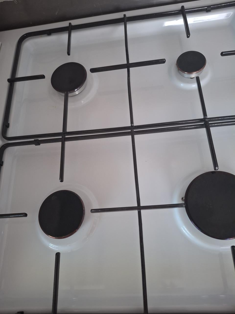 Gasfornuis