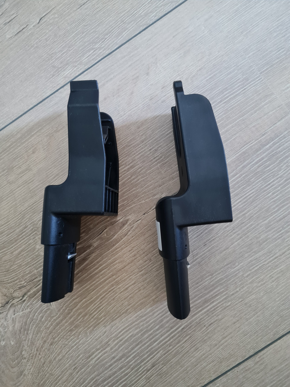Adapters Joolz Geo voor Maxi-cosi